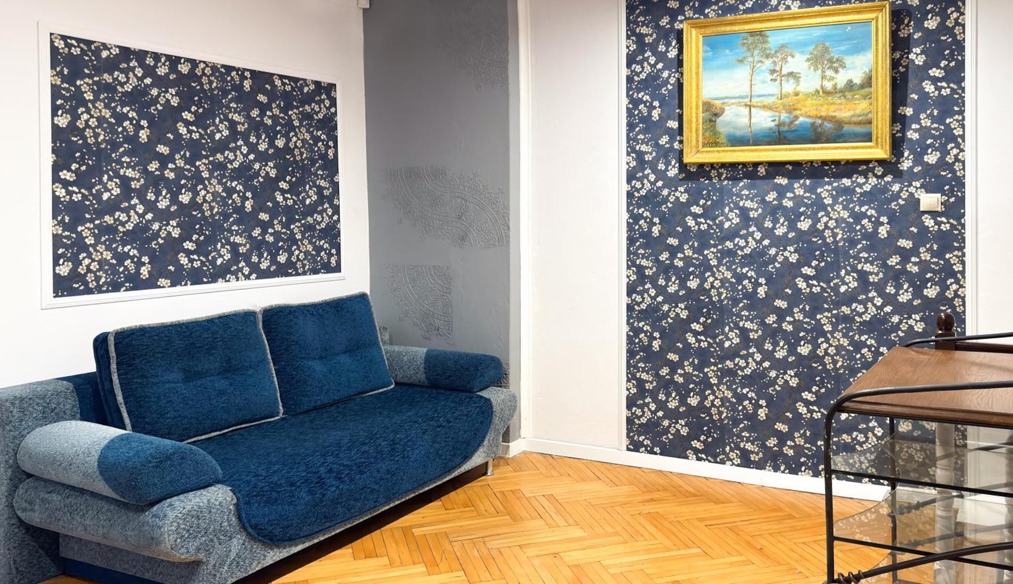 Teodora Square Apartments Площа Святого Теодора Leópolis Exterior foto