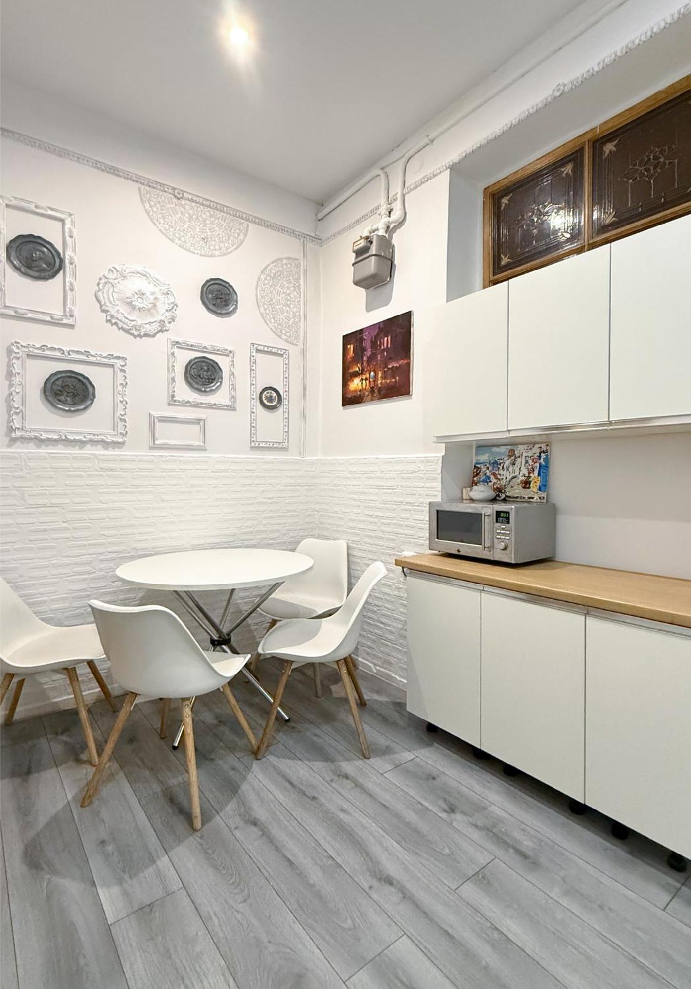 Teodora Square Apartments Площа Святого Теодора Leópolis Exterior foto